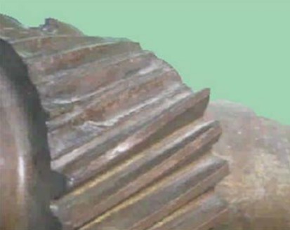 疲勞折斷
